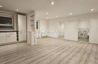 Wohnung mieten in 97941 Tauberbischofsheim, Moderne 4-Zi.-Wohnung mit Küche u. Garage in TBB