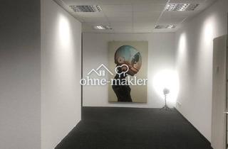 Büro zu mieten in 63741 Aschaffenburg, Flexibler Open Space: Modernes New Work für Kreative Köpfe - Top-Citylage, 5 Min zum Hbf