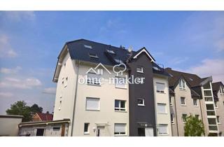Wohnung mieten in 42719 Solingen, Provisionsfreie 3-Zimmer-Wohnung in SG-Wald mit Balkon!