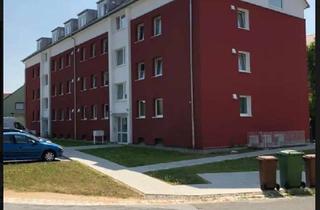Penthouse mieten in 91315 Höchstadt, Moderne 4-Zi.-Penthouse-Whg. | 92 m² | Sonnen-Süd-Loggia | Küche | hohe Decken | 2 Stellplätze