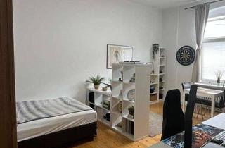 Wohnung mieten in Viktoriastraße, 32545 Bad Oeynhausen, Charmante 1-Zimmer-Altbauwohnung direkt am Kurpark in Bad Oeynhausen