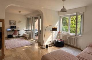 Wohnung mieten in Weseler Straße 127, 48151 Geist, Attraktive 2-Zi Maisonette Wohnung mit Balkon und Terrasse in verkehrsgünstiger Lage