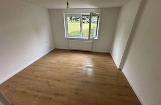 Wohnung mieten in 77694 Kehl, 2-Zimmer-Wohnung (65 m²) mit Terrasse in Kehl-Marlen