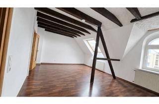 Wohnung mieten in Hohenzollernstraße 60, 42551 Velbert, 3-Zimmer-Dachgeschosswohnung mit separater Küche in Velbert