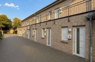 Wohnung mieten in 26121 Bürgerfelde, 1-Zimmerwohnung | 38m² | Terrasse | 26127 Oldenburg