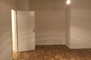 Wohnung mieten in Britzer Damm 50, 12347 Britz, 1 Zimmer renoviert mit EBK und Balkon