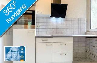 Wohnung mieten in 24143 Gaarden-Ost, WG-geeignet // in Kiel zwischen Uni + FH // 4 Zi.-Wohnung // neue EBK // Laminat // frei ab sofort