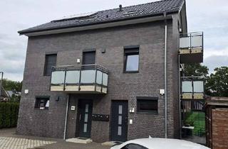 Wohnung mieten in 22844 Norderstedt, Schöne und hochwertige 3 Zimmer Neubauwohnung mit Einbauküche und Vollbad (Wanne & Dusche)