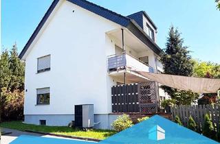 Wohnung mieten in 33649 Quelle, Neubau // offene Balken // kleine Gemeinschaft // ruhige Gegend // eigener Garten