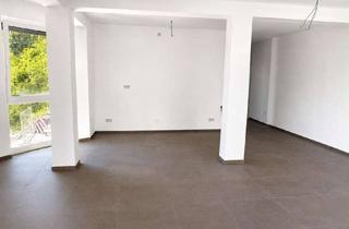 Wohnung mieten in Friedrichstraße 8a, 63505 Langenselbold, Erstbezug: Großzügige 3-Zimmer-Neubauwohnung mit Balkon & Tiefgaragenstellplatz