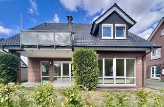 Wohnung mieten in 32832 Augustdorf, Wohnung im Erdgeschoss mit Terrasse und Garten in Augustdorf