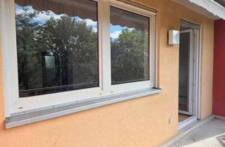 Wohnung mieten in 93133 Burglengenfeld, Ab sofort! Nähe Naabtalcenter: Großzügige, helle 3 ZKB mit Balkon, Einbauküche, KFZ-Stellplatz, etc.