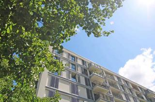 Wohnung mieten in 10178 Mitte, Zauberhafte Komfortwohnung mit Terrasse und eigenem Gartenstück: tolle Lage, Berolinastraße!