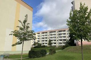 Wohnung mieten in Christian-Speck-Straße 28, 99444 Blankenhain, 2-Raum-Wohnung mit offener Küche in Blankenhain