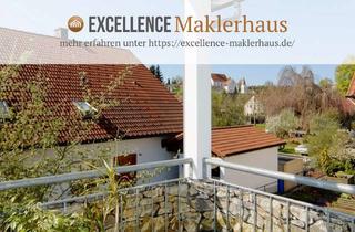 Wohnung mieten in 87730 Bad Grönenbach, Tolle Raumgestaltung - sonniger Südbalkon - separater Eingang - TOP Lage in Bad Grönenbach!