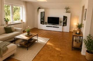 Lofts mieten in 76287 Rheinstetten, Loftgefühl auf 65 m² – offenes Wohnen mit EBK und viel Stauraum