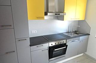 Wohnung mieten in 67655 Innenstadt, KL - Nähe Kolping-Platz, 2 ZKB, Tageslichtbad, Einbauküche, Gartennutzung