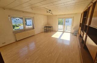 Wohnung mieten in Orchideenweg, 76297 Stutensee, Helle 4-Zimmer-Wohnung mit Balkon & Einbauküche in Stutensee