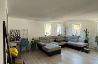 Wohnung mieten in Vorstadtweg, 75365 Calw, zentrumsnahe 2,5 Zimmer Wohnung in Calw