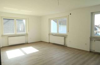 Wohnung mieten in 76889 Kapsweyer, Neuwertige kernsanierte 3 Zi.-Wohnung im 2 Fam.-Haus