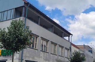 Wohnung mieten in Sassenstraße, 17235 Neustrelitz, Einsamer Schlüssel sucht "Bund fürs Leben"- Maisonette über 2 Etagen mit Balkon und Terrasse