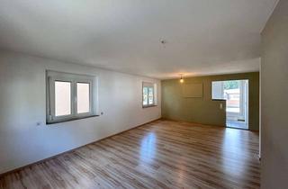 Wohnung mieten in 72202 Nagold, Gepflegte 2-Zimmer-Wohnung in ruhigem Zweiparteienhaus