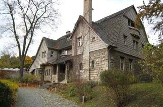 Sozialwohnungen mieten in Am Großen Wannsee 39, 14109 Wannsee, "Haus Springer" 4 -Zimmer-Wohnung am Großen Wannsee - WBS 100-140 erforderlich
