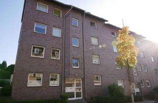 Sozialwohnungen mieten in Horster Str. 77, 45897 Buer, WBS erforderlich: Gepflegte 2-Zimmer-Wohnung mit großem Balkon in Buer zu vermieten
