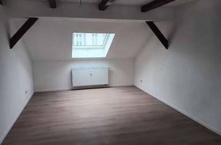 Wohnung mieten in Walther Rathenau Straße 35, 04808 Wurzen, 4 Raum-Wohnung Erstbezug