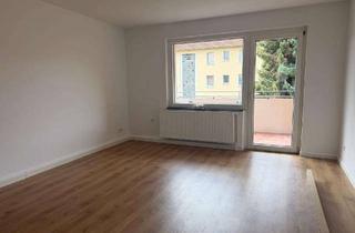 Wohnung mieten in Luheweg, 30851 Langenhagen, Sanierte 3 -Zimmer-Wohnung in Langenhagen