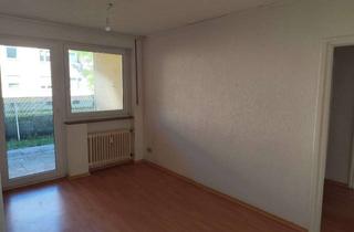 Wohnung mieten in Sudetenlandstraße 52, 86633 Neuburg, 4 Zimmerwohnung mit Garten