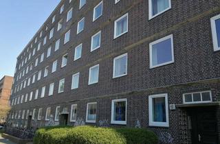 Wohnung mieten in Am Gleise 42, 20539 Veddel, zentrale 2-Zi-Whg. - Besichtigung auf Anfrage -