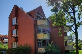 Wohnung mieten in Leipziger Str. 17 a, 04827 Machern, Hübsche 2-Raum-Whg. sucht neue Mieter