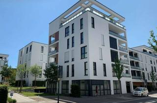 Wohnung mieten in Ploucquetstraße 15, 89522 Heidenheim, Modernes Wohnen im City-Quartier Ploucquet - Attraktive 2-Zimmer-Wohnung in zentraler Lage