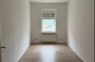Wohnung mieten in Leipziger Str. 44, 15232 Frankfurt, großzügig geschnittene 2-Raum Wohnung in zentraler Altstadtlage
