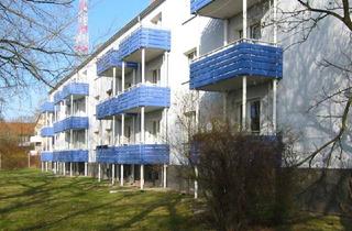 Wohnung mieten in Am Umspannwerk 3b, 14641 Wustermark, Wustermark - Schöne 3-Raum Wohnung mit Balkon