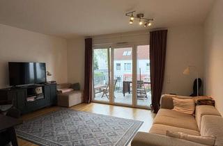 Wohnung mieten in Fehmarnstraße 14, 22047 Tonndorf, Helle, lichtdurchflutete 4-Zimmer-Wohnung