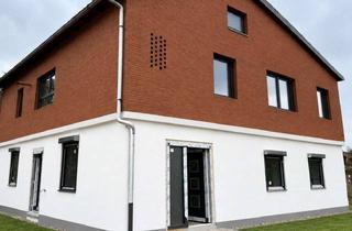 Wohnung mieten in 31535 Neustadt, Kernsanierte 5- Zimmer Obergeschosswohnung mit großem Balkon in Laderholz!