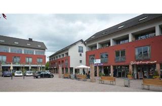 Wohnung mieten in Am Markt, 66265 Heusweiler, Wohnen auf zwei Etagen im Herzen von Heusweiler -direkt vom Vermieter-