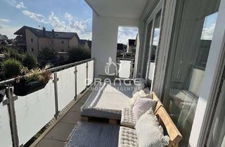 Wohnung mieten in Schillerstr. 6a, 93158 Teublitz, ***Helle 2 Zi.-Whg. mit Einbauküche und Loggia!***