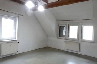 Wohnung mieten in 68519 Viernheim, Gemütliche 1,5 ZKB im 3 - Familienhaus mit Einbauküche
