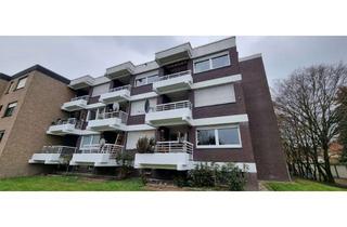 Wohnung mieten in Azaleenstrasse 15, 59348 Lüdinghausen, Nettes Singleapartment auf 49 m² mit Balkon!