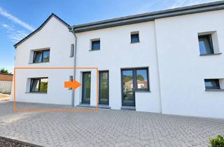 Wohnung mieten in 52538 Selfkant, Ebenerdiges Wohngefühl mit Einbauküche und eigener Garage!