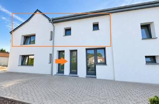 Wohnung mieten in 52538 Selfkant, Großzügige 3-Zimmer-Wohnung mit eigenem Eingang und Garage!