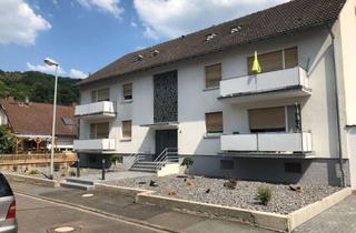Wohnung mieten in Wiesenweg, 56133 Fachbach, 80 m², 3 Zimmer, EBK, komplett renoviert.