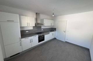Wohnung mieten in Wiesenweg, 56133 Fachbach, 80 m², 3 Zimmer, EBK, renoviert.