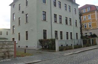 Wohnung mieten in Weidentalstr. 33, 01157 Cotta, Herrliche 3-Raum-Wohnung im Altbau! Bilder folgen