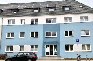 Wohnung mieten in Elendsredder 12-18, 24106 Wik, Gemütliche Studentenwohnung: frei ab Oktober