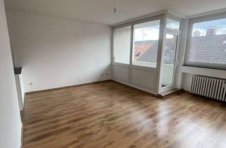 Wohnung mieten in 42283 Barmen, großräumige 3 Raumwohnung auf 67m² mit Balkon zu vermieten!!!