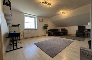 Wohnung mieten in 85652 Pliening, Gemütliche Dachgeschosswohnung